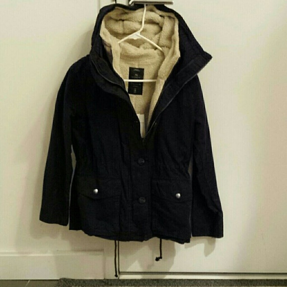 Gap brand new petite jacket - Picture 1 of 7